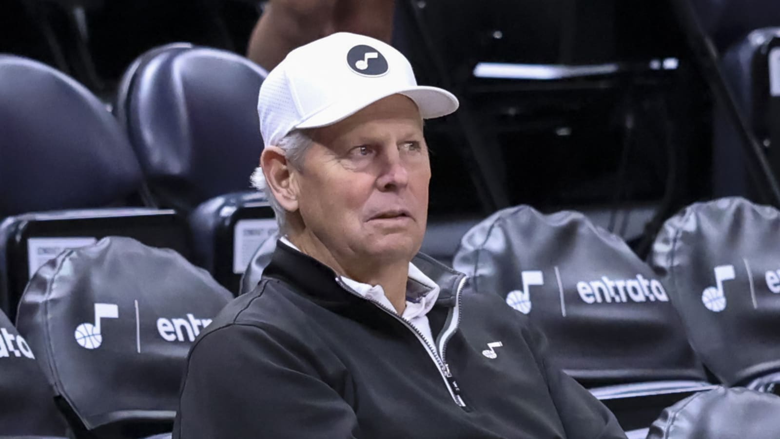 Celtics legend Danny Ainge helps the Lakers again