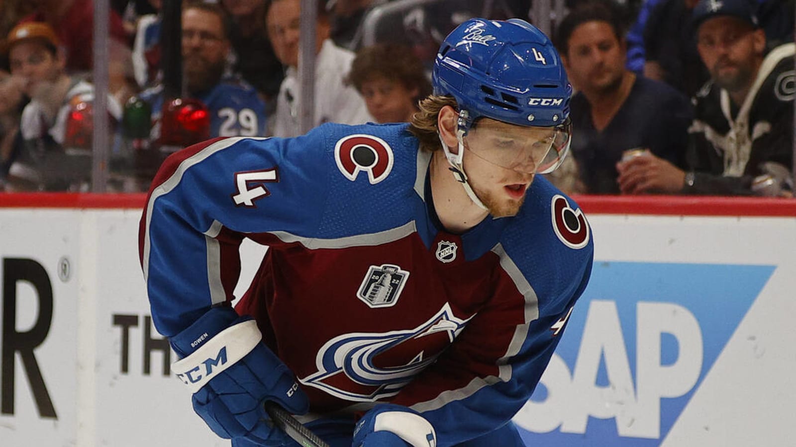 10 breakout NHL players for 2022-23