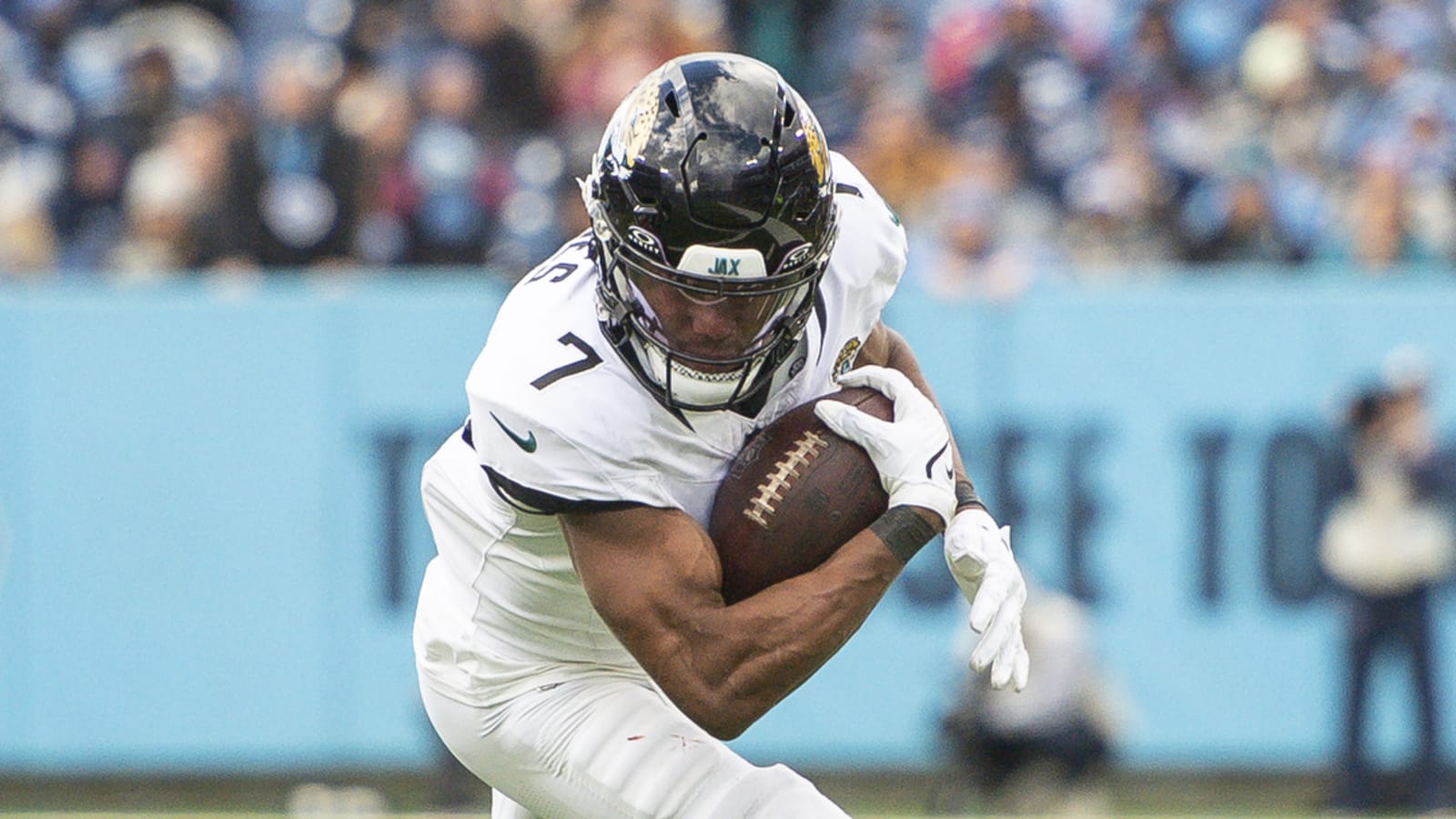 Cardinals Activating WR Zay Jones