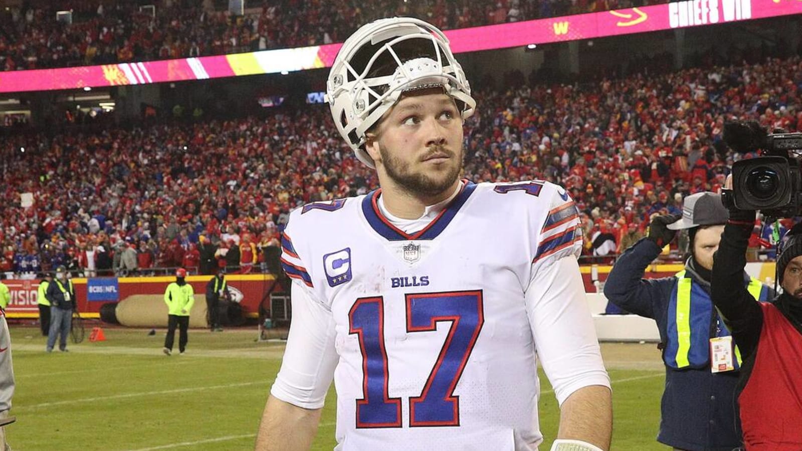 National media outlet names biggest lesson learned about Buffalo Bills this offseason