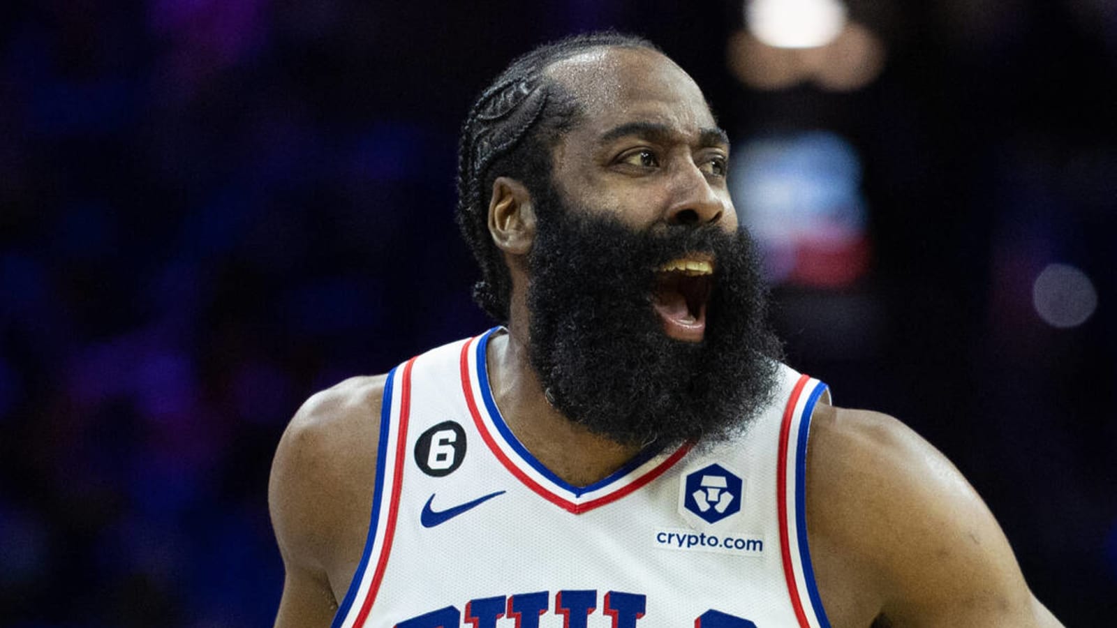 Is Harden likely to leave 76ers for a former team?