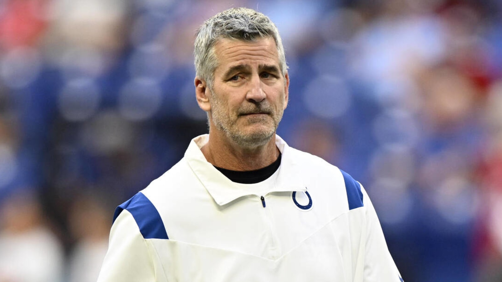 Report: Frank Reich not in danger of losing job