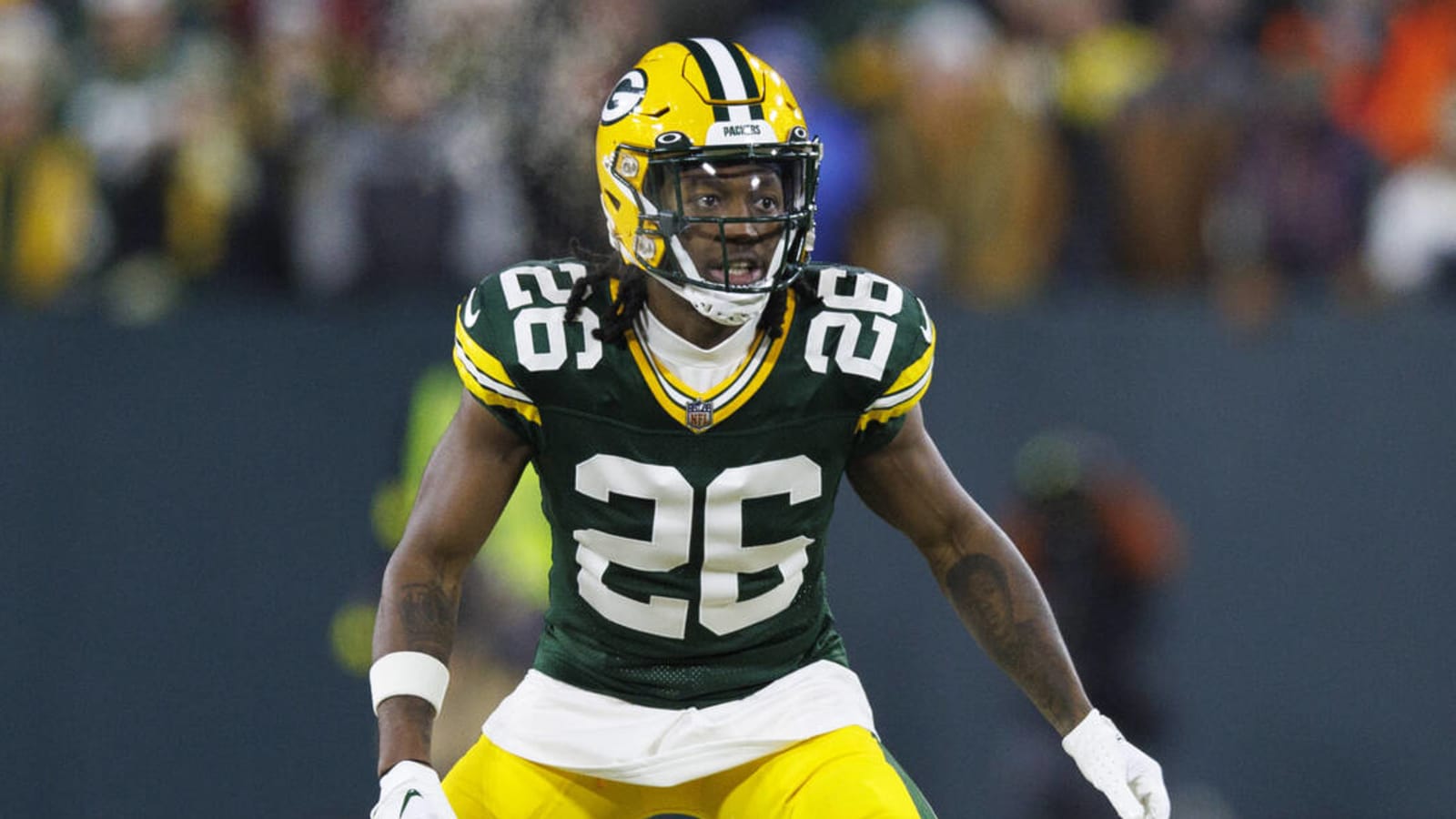 Latest Packers update could spell bad news for free agents