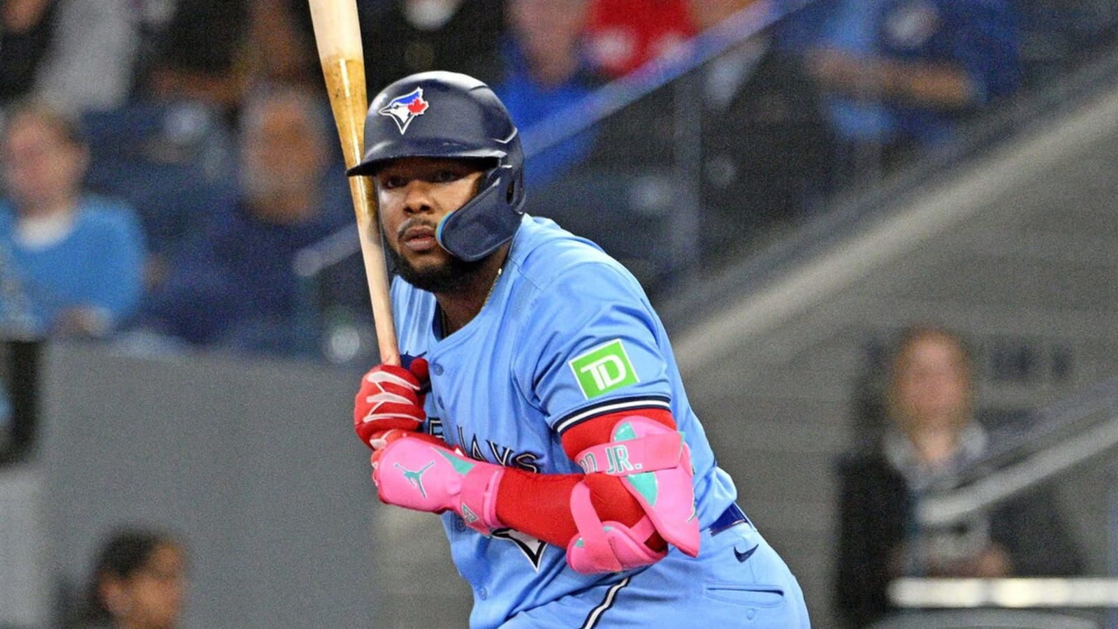 Blue Jays president has bold stance on Vladimir Guerrero Jr. contract