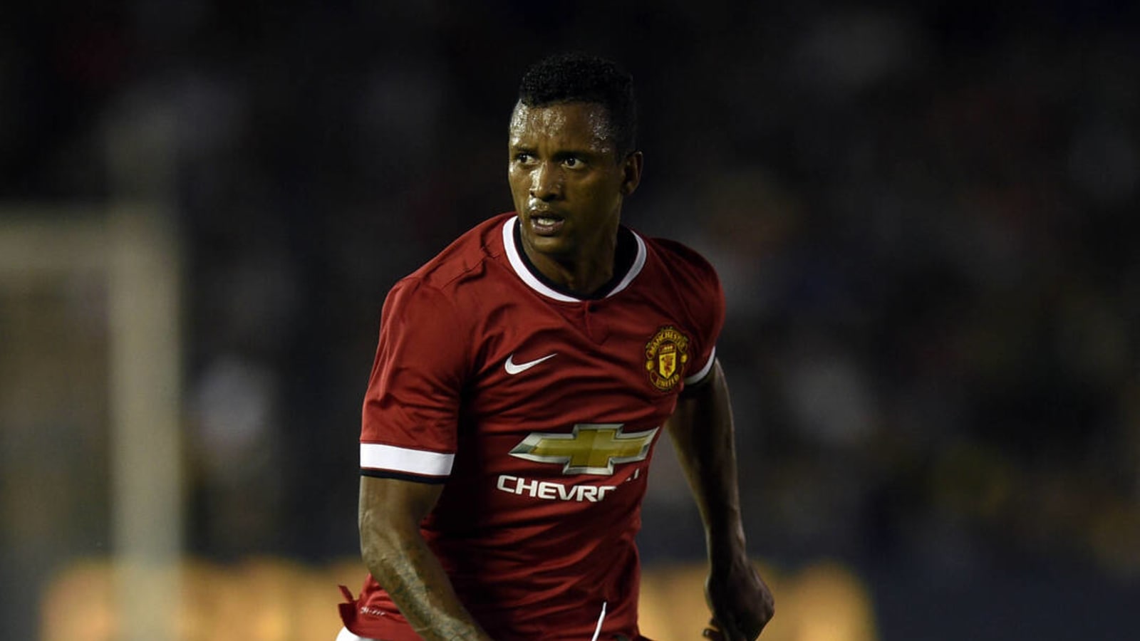 Former Manchester United star admits watching former club is ‘difficult’ at times