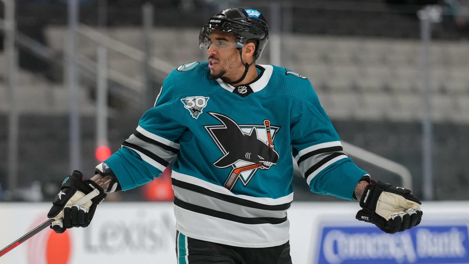 NHL investigating Evander Kane for COVID-19 violation?