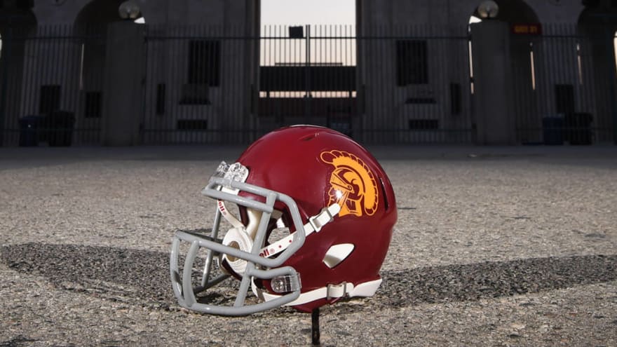 USC Football Couldn’t Come To Terms With 2024 Debut Original Opponent