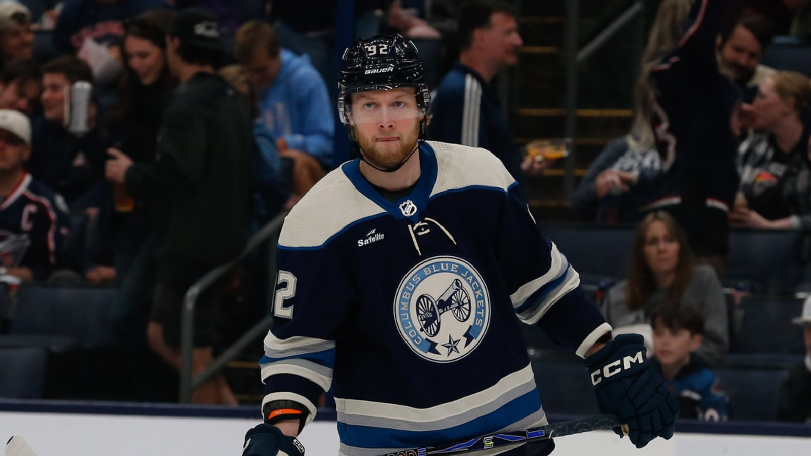 Alex Nylander clears waivers for the Maple Leafs, opening the door for an important roster move