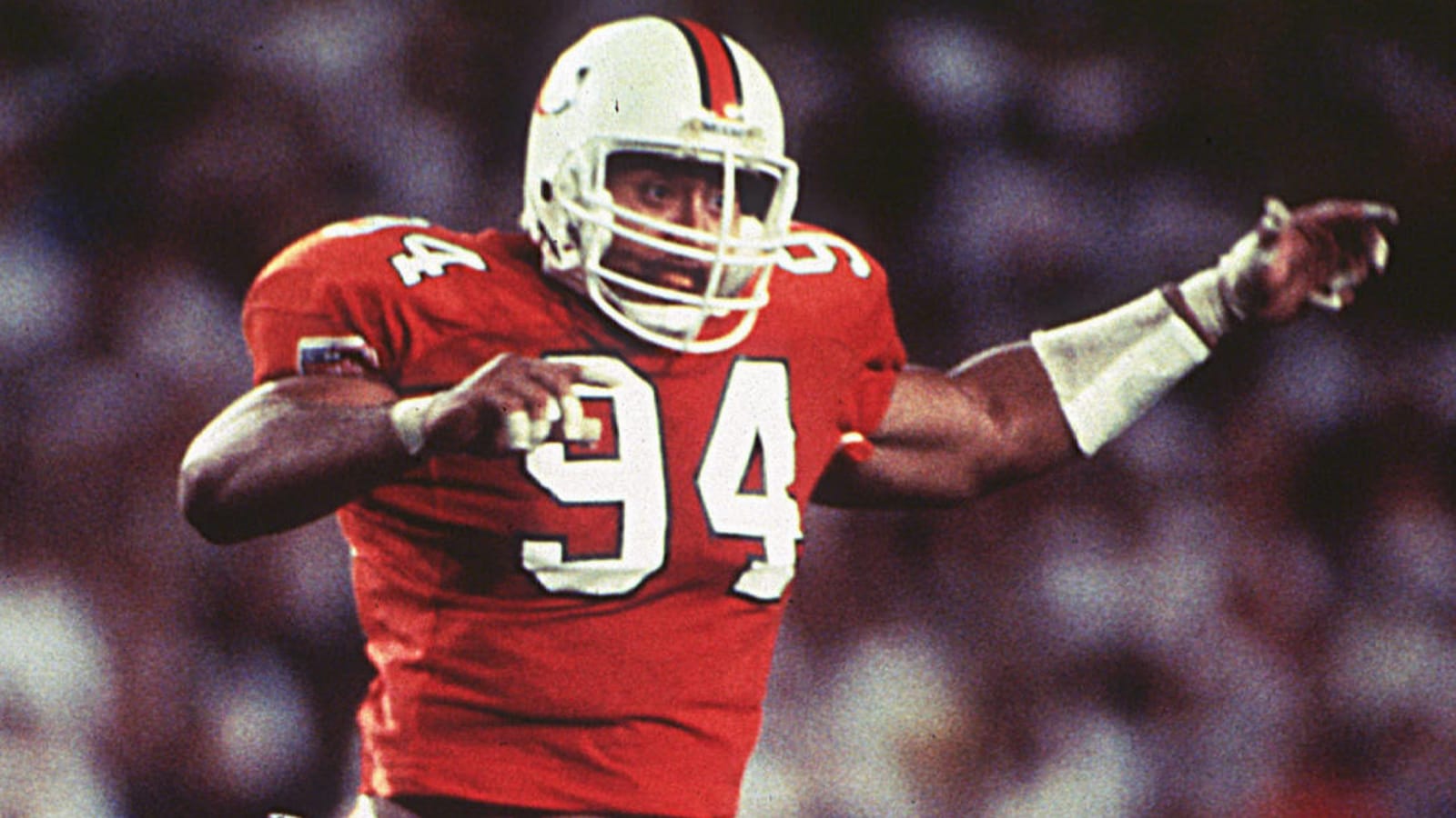 Celebrities who balled: Famous people who were athletes