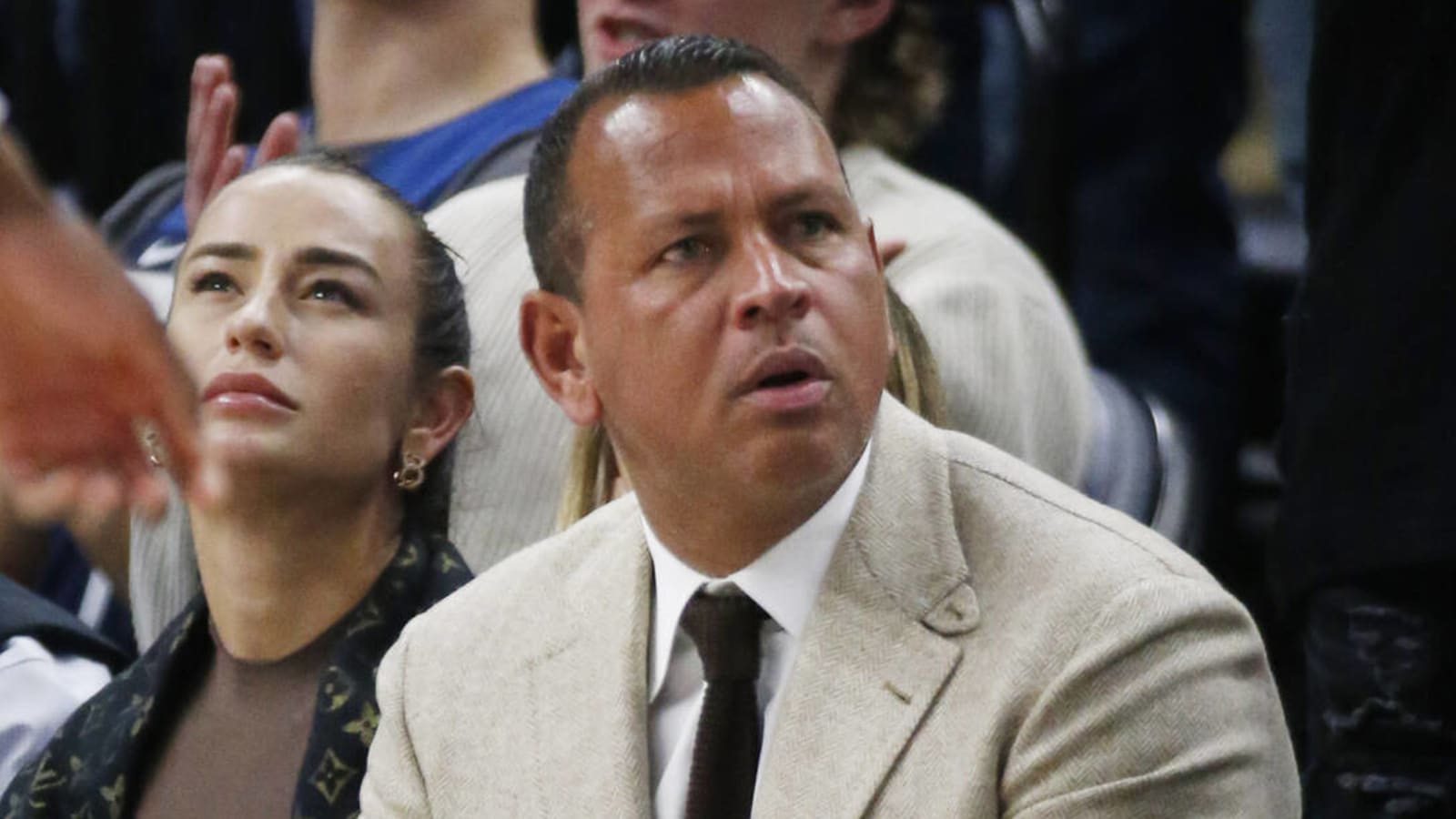 Alex Rodriguez issues statement regarding Timberwolves deal collapse