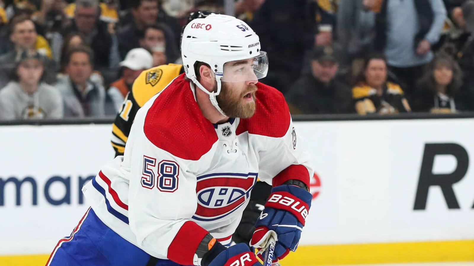 Canadiens activate former Stanley Cup champion from injured reserve
