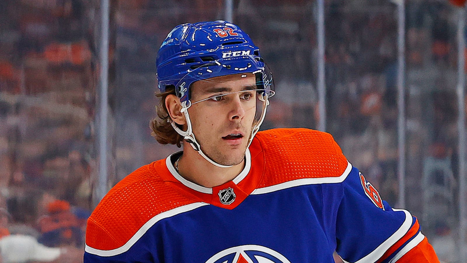Golden Knights claim pair of intriguing prospects