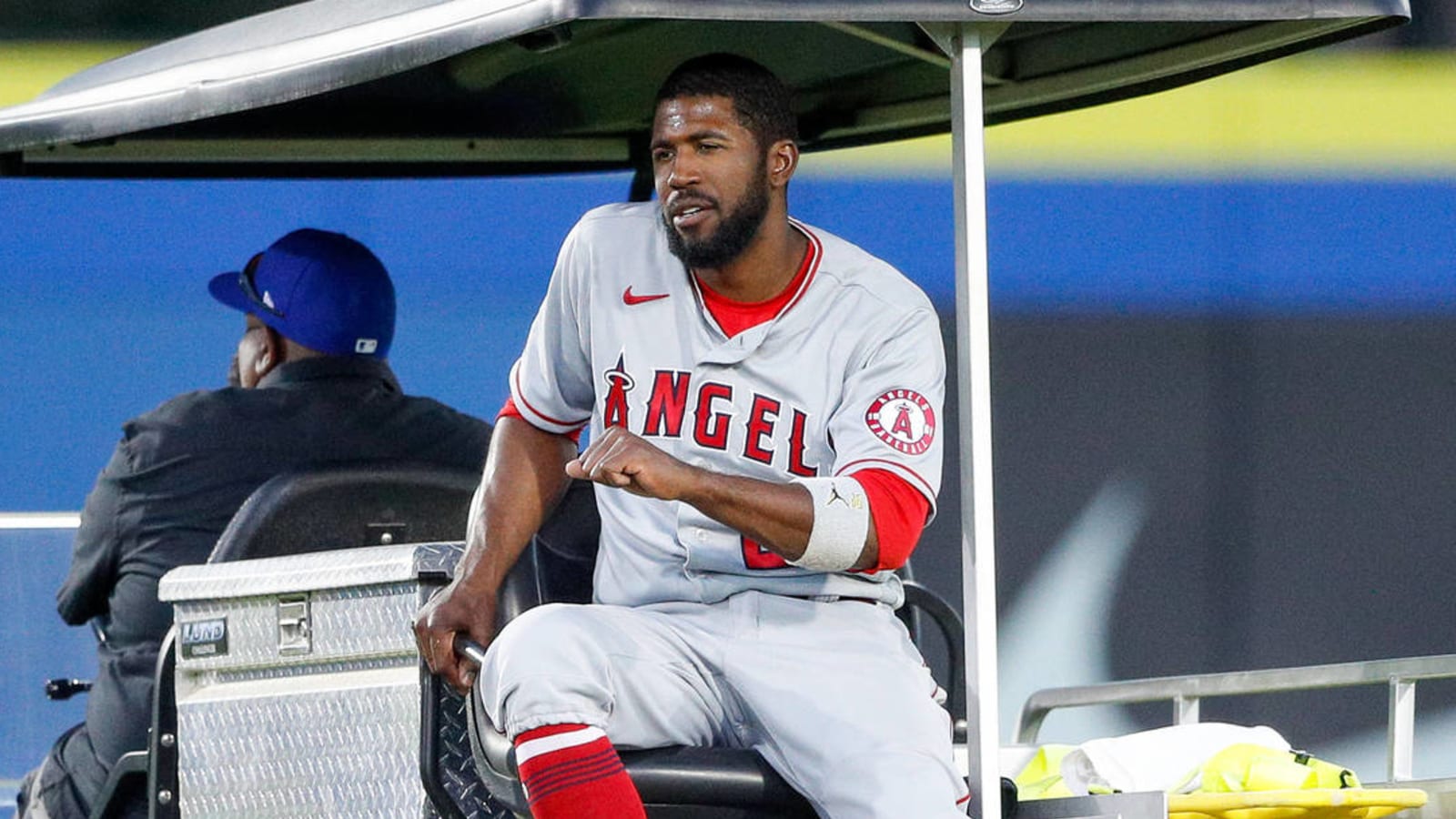 Dexter Fowler to have season-ending knee surgery on torn ACL