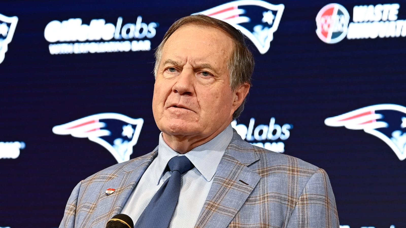 NFC team offered job to Bill Belichick