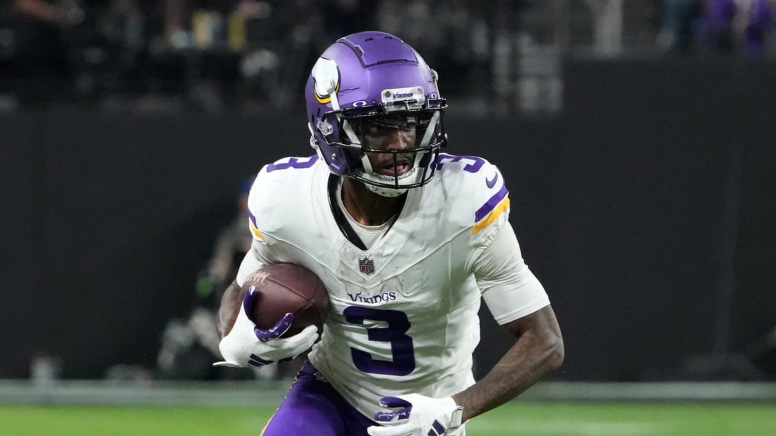 Vikings’ Jordan Addison facing DUI charges