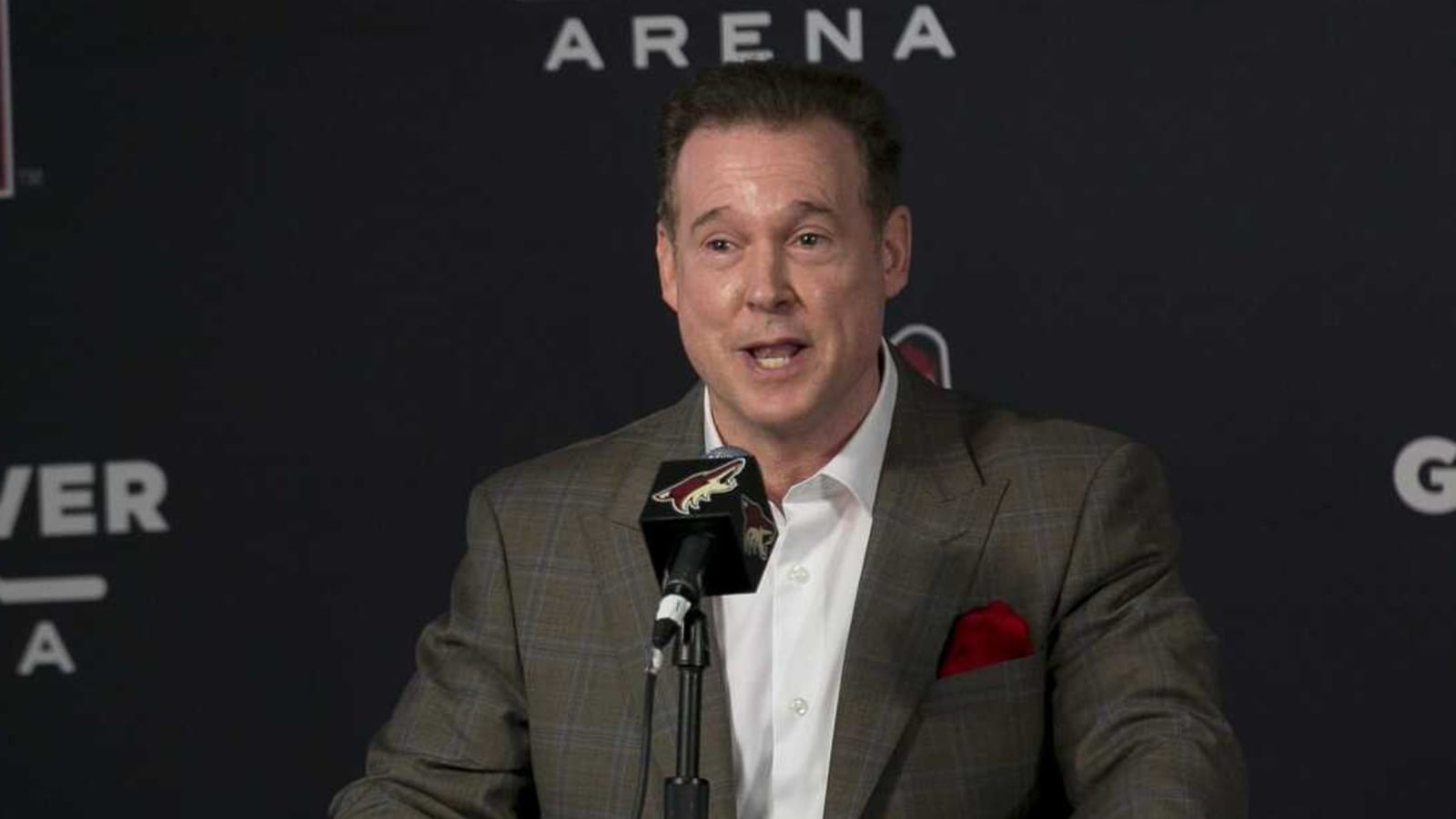 Old Coyotes ownership files multimillion-dollar lawsuit