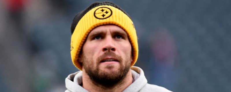 Steelers considering extension for star pass-rusher