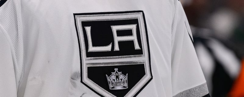 Kings sign 2024 second-round pick to entry-level contract