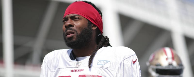 Multiple contenders have interest in CB Richard Sherman?