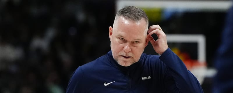 Malone firing shows winning a title doesn't guarantee job security
