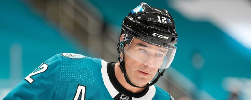 Patrick Marleau - NHL News & Rumors