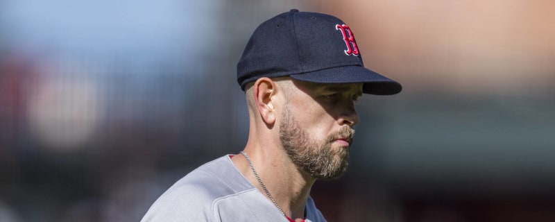 James Paxton to end 2-year MLB absence as Red Sox host Cards