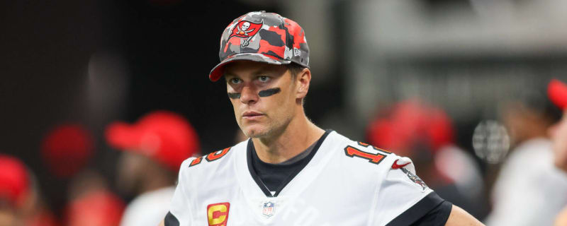 Former teammate believes Tom Brady won't return to Buccaneers