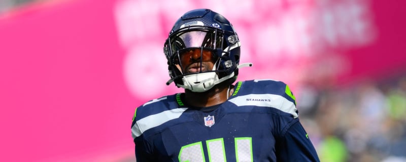 Rejoice! Seahawks throwback uniforms are finally coming in 2023 - Field  Gulls