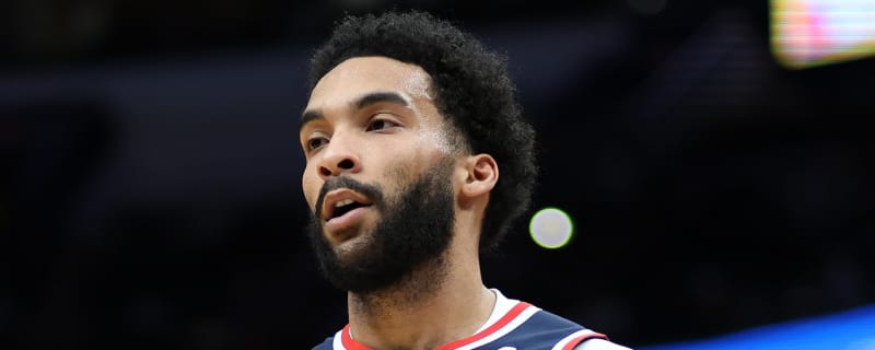 Wizards finalizing four-year deal with emerging role player