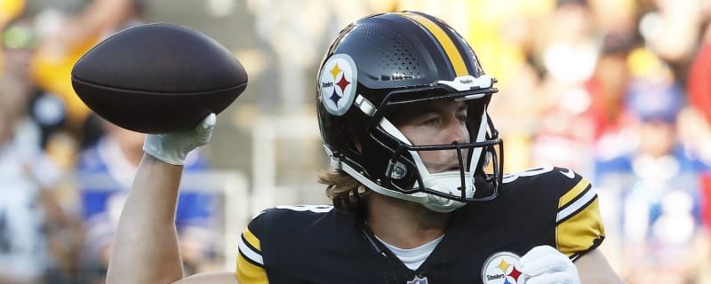 Strong preseason showing will increase expectations for Steelers