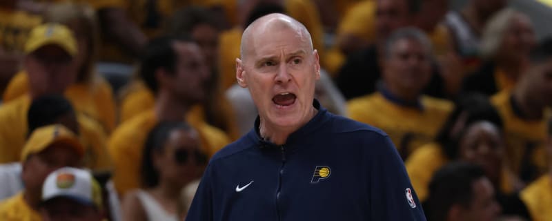 Rick Carlisle needs to remember Pacers are playing with house money