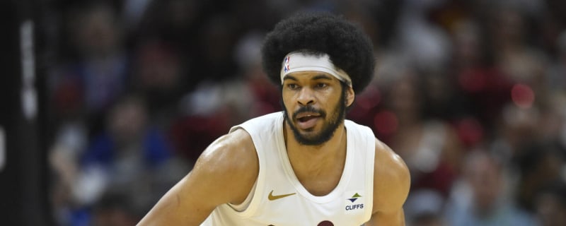 Report: Some Cavaliers Members Were Frustrated Jarrett Allen Refused Injection In Rib To Try And Numb Pain And Play
