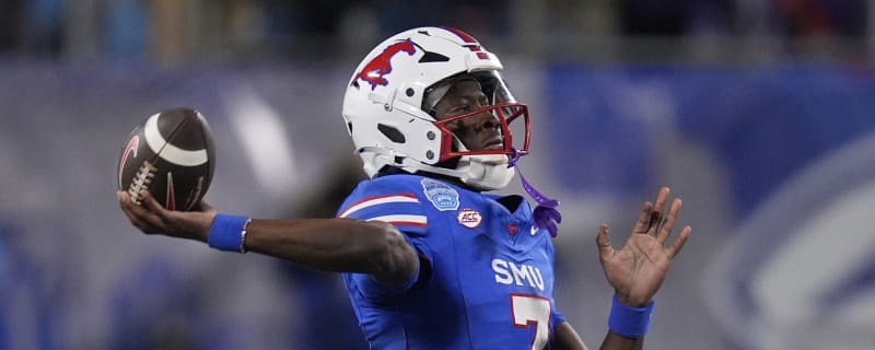 From 'Lamar Jackson' to home fans: Most important people in CFP first round