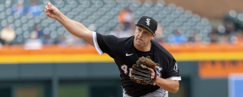 Veteran right-hander signs minors pact with White Sox