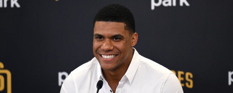 Juan Soto: 'I wish good luck to the other pitchers'