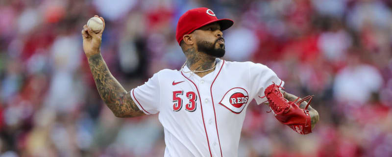 Former top pitching prospect drawing interest from several teams