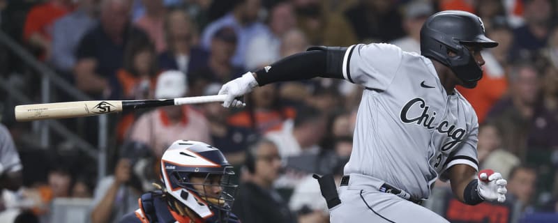 White Sox and Leury Garcia Agree on New Contract - On Tap Sports Net