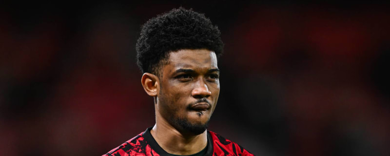 Amad Diallo sends Man U to FA Cup semifinals with goal in extra time