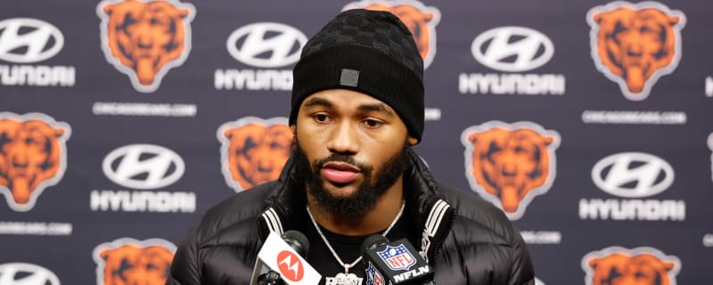 Giants' original choice to replace Saquon Barkley revealed