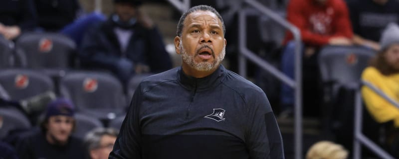 Creighton-Providence game canceled due to COVID