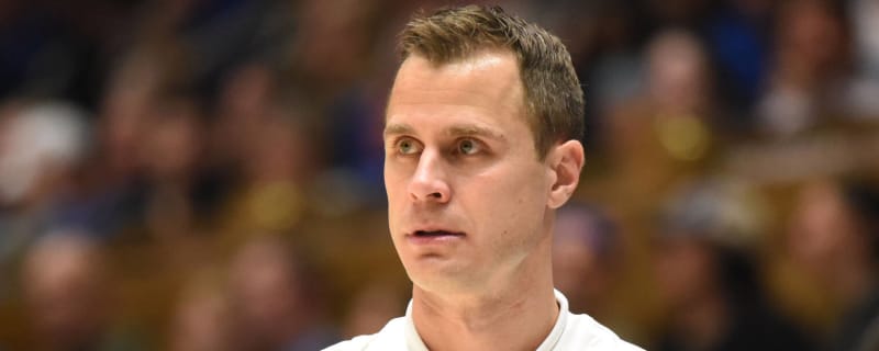 Duke HC Scheyer accomplishes an ACC-first with Krzyzewski