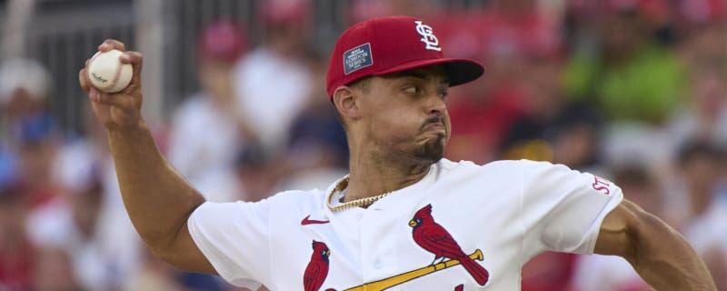 Fantasy Baseball Closer Report Week 12: Jordan Hicks Takes Over As The  Cardinals Closer