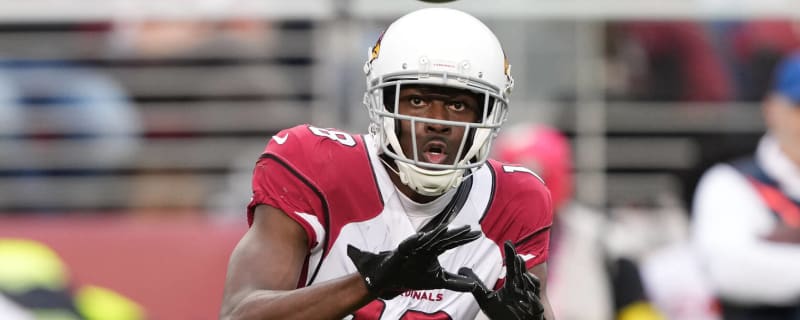 Cardinals WR A.J. Green Considering Retirement