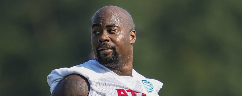 Mike davis jersey discount
