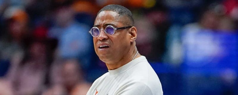 Loss to Xavier could reportedly cost Rodney Terry his job