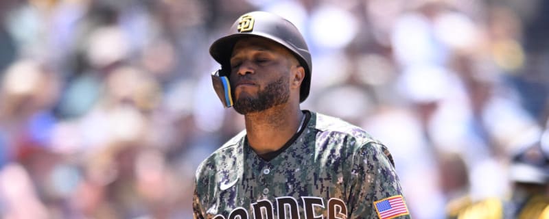 Fernando Tatis Jr. removed from Padres City Connect hype video