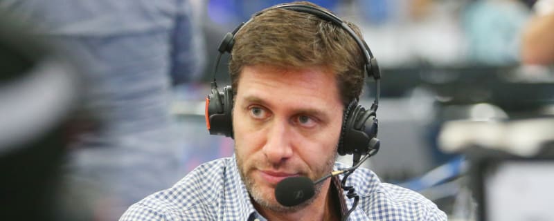 ESPN personality repeats bold claim about Steelers' Wilson, Fields