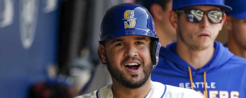 Eugenio Suárez - MLB News, Rumors, & Updates