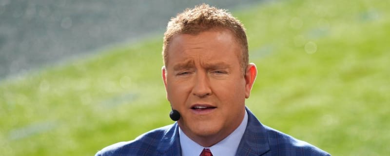 Kirk Herbstreit will miss ESPN, ABC NFL Draft 2022 coverage