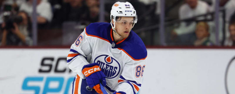 Oilers recall former eighth overall pick